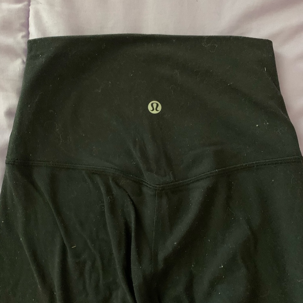 Lululemon Align Leggings